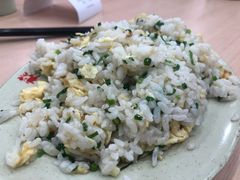 蛋炒饭-百家鸡味馆(清泰店)