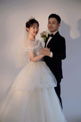 -铂爵夫人婚纱摄影(上海总店)