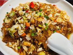 -老街鱼嘴巴(坡子街老店)