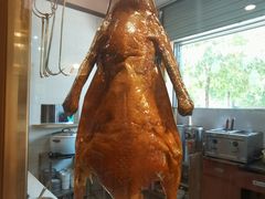 -鹅掂·大岭山烧鹅