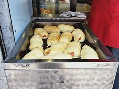 -宏发红西饼屋(天津路店)