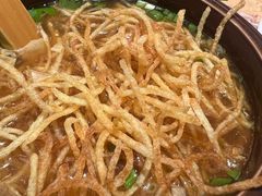 -满园烤鸭·春饼(太原街万达店)
