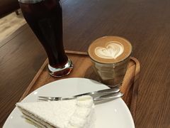 -Peet's Coffee皮爷咖啡(上海长风大悦城店)