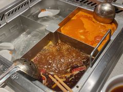 -海底捞火锅(新松江路店)