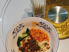 -粉巷13號陕菜馆