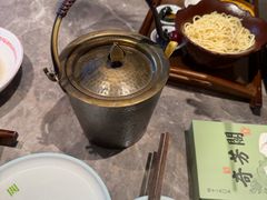 -奇芳阁·百年清真南京菜(夫子庙店)
