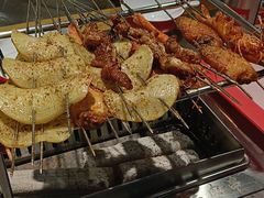 -古彭7只羊·徐州烧烤(旗舰店)