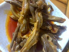 -雲记卢妈冷锅串串(中道街总店)