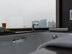 -上海外滩茂悦大酒店