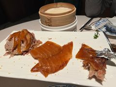 -漢舍中国菜馆(889广场店)