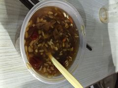 雅沛轩锅贴八宝粥-雅沛轩锅贴八宝粥(回民街店)