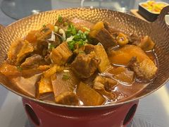 -张氏鱼庄