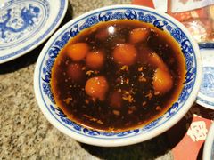 古法糖芋苗-南京大牌档(之心城店)