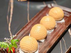 醒脑核桃包-宝燕壹号景观餐厅(龙盛国际商业广场店)