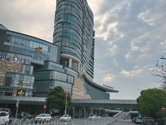 -长沙北辰洲际酒店-兰调全日餐厅