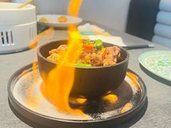 -南里山房·新淮扬菜(徐汇万科店)