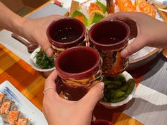 -文三酒肆自助放题(新街口友谊广场店)