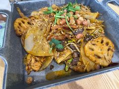 -凯德广场(武胜路店)