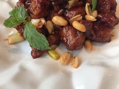 -民福居烤鸭店(石榴庄店)