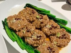 -宝丽轩中餐厅BAOLIXUAN
