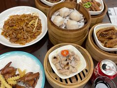 -潮福城大酒楼·潮粤菜·港式点心(阳光城店)