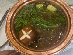 -东来顺•非遗火锅(外滩店)