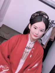 -美云庭古装·格格服汉服·京城旅拍(北京店)