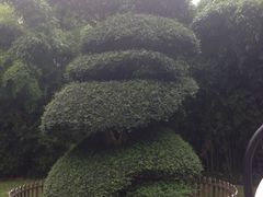 -苏州河梦清园环保主题公园