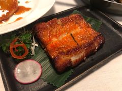 -三号黄浦会Canton Table