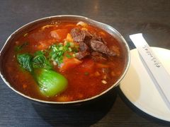 -好嫂子酱猪手•农家菜(蒲黄榆店)