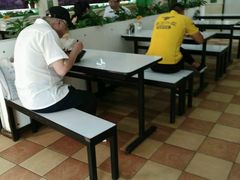 -马兰拉面(西直门外店)