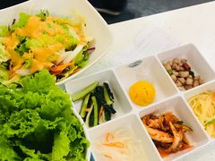 -韩时烤肉(枫蓝店)