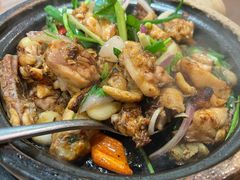 -啫火啫啫煲·顺德干蒸(西乡天虹店)