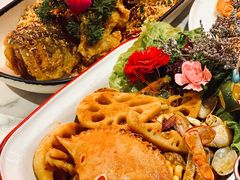 -太食獸泰式茶餐厅(兰州中心首店)