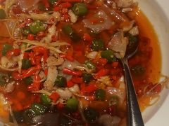 -贡宴盐帮菜自贡驻京联络处餐厅