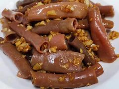 -甄御•海鲜新青岛菜(麦岛店)