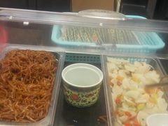 -和合谷(北京市王府井百货大楼店)