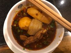 -冯记香辣兔火锅(茶店子总店)