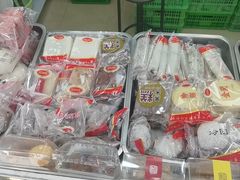-上海虹口糕团食品厂(欣兴店)