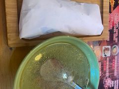 -喜卷·烂肉卷饼(广渠门店)