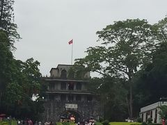 -友谊关景区