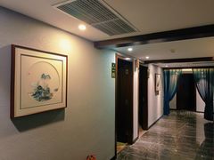 -东方足浴·洗浴SPA会所(长治路店)