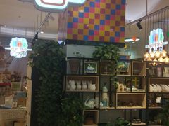 店内环境-新荟城(望京店)