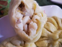 -宝正臻天津包子总店(金阳光居易店)