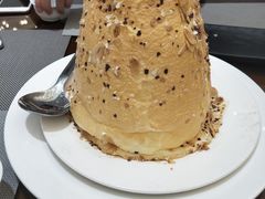 法式梳乎厘-豫璟轩中餐厅(南昌万怡店)