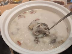 胡椒猪肚鸡（中份2-4人）-湯系·煲汤手艺人(东二环泰禾广场店)