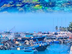 -三亚西岛海洋文化旅游区