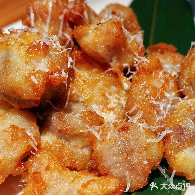 太仓排名第一的美食不会真的还有人没去吃过吧？