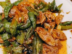 -鲜得莱渔港·小平岛海胆馆(七贤岭店)
