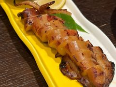 -鮨匠·割烹料理(巨鹿花园店)